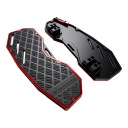 HEINZBIKES, PLATES-FORMES 'PERFORMANCE' VERS RESTYLAGE SOFTAIL 86-17, NR: 718604photo 5