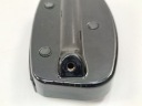 HARLEY DAVIDSON PLATEFORME PODNOZEK FOOTBOARD MINI NOIRphoto 7