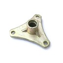 СТУПИЦА ЗАДНЯЯ КОЛЕСА ATV 110/125 ФРЕЗЕРОВКА 17.