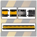 Сильный порог кабельного кабеля вторжения #7