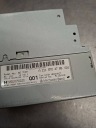 RADIO AUTORADIO CD NAVI A2118704789 MERCEDES CLS C219 W219 04-08photo 8