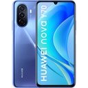 Смартфон Huawei Nova Y70 4 ГБ/128 ГБ синий