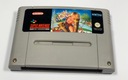 Деннис Угроза Super Nintendo Snes