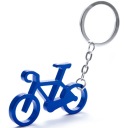 Брелок BIKE синий