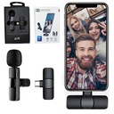 БЕСПРОВОДНОЙ МИКРОФОН ДЛЯ ANDROID TypC