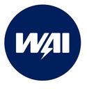 Remenica alternátora WAI 24-91343 Výrobca dielov WAI