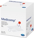 Medicomp Абсорбирующие компрессы – СТЕРИЛЬНО