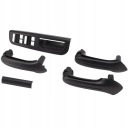 РУЧКА КРЕПЛЕНИЕ ДВЕРИ L+P DO VOLKSWAGEN GOLF/JETTA MK4 99-04  (17510909577) фото min 10