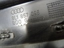 BOÎTE À GANTS TABLEAU DE BORD INSTRUMENTATION PASSAGER 8L1857095 AUDI A3 8L NR691photo 12