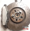 ALFA ROMEO 156/147/GT - АДАПТЕРИ ЗАТИСКІВ ГАЛЬМІВНИХ 330X28MM  (16336985549) фото min 7