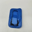 КРЫШКА БАКА ТОПЛИВА BMW 3 (F30, F80) 2239979 31453927 3.0L 317KW 2015  фото 6