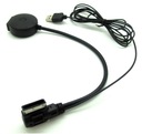 AMI MMI Bluetooth USB-кабель-адаптер Audi VW 2G 3G