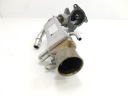 PAPILLON DES GAZ RADIATEUR GAZ D'ÉCHAPPEMENT MERCEDES 2.2 CDI W203 C-KLASAphoto 9
