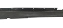 BMW 1 E81 E87 04-11 OVERLAY THRESHOLD PAD THRESHOLD RIGHTS  photo 6