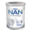 Молоко NAN OPTIPRO PLUS 4 Junior 800г Nestle