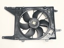 ВЕНТИЛЯТОР РАДИАТОРА RENAULT MEGANE SCENIC 1.9 ORY