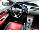 Honda Civic 1.8 i, Salon Polska, Klima, Tempomat Moc 140 KM