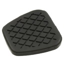 РЕЗИНОВЫЙ КРЫШКА ДЛЯ ПЕДАЛИ ТОРМОЗА СЦЕПЛЕНИЯ MG ROVER