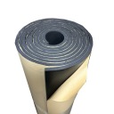MOUSSE KAUCZUKOWA ABM ISOLATION TAPIS INSONORISANT AVEC AVEC COLLE 13MM 100X100CMphoto 14