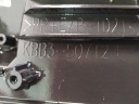 MAZDA CX 60 CX-60 CALANDRE GRILLE AVANT RENFORCEMENT GRILLE DE RADIATEUR 2022-photo 16