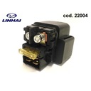Реле стартера Linhai 260 300 400 500 22004