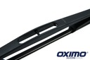 ДВОРНИКИ OXIMO OPEL ASTRA G 1998-2009 ПЕРЕД ЗАД изображение 8