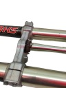 ПІР'Я ПІДВІСКА ПЕРІД ПЕРЕДНЯ ПОЛКИ HONDA CRF 450 2002-2004  фото 11