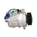 COMPRESSEUR DE CLIMATISATION DENSO 64529211496 447260406photo 16