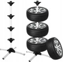 STABILNY SUPPORT SUR ROUES PNEUS JANTES SUPPORT REGAL GROS HOUSSE STOJAKAphoto 6