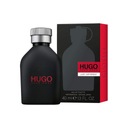 Hugo Boss Hugo Just Different 40 мл туалетная вода для мужчин EDT