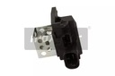 RESISTENCIA DE VENTILADOR PEUGEOT/CITROEN 57-0185 MAXGEAR 