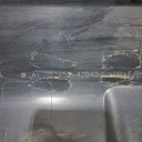 TOYOTA RAV 4 Z ЗАДУ НАКЛАДКА НАКЛАДКА БАМПЕРА ЗАДНЬОГО 5245342040  (17523725979) фото min 9