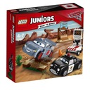 LEGO 10742 Кубики Juniors Скоростная тренировка