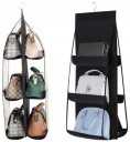 ПОДВЕСНОЙ СУМКА-ОРГАНИЗАТОР В ШКАФЕ