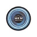 Naszywka MKM Blue Patch