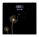 Ваги ŁUCZNIK BS-973 Black Dandelion Dream