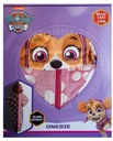ПИЖАМНЫЙ КОСТЮМ PAW PATROL SKYE 110-116