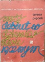 Teresa Pięcek x 2 książki