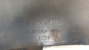 MERCEDES CLA W118 C118 19- PARE-CHOCS AVANT AVANTphoto 8