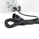 Отражатель для распорного кабеля HPS MEGAWING 62x55 см