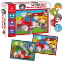 Лотерея пожарных команд