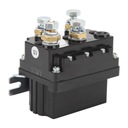 12V 500A WCIAGARKA ELÉCTRICA CONTACTOR 