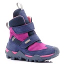 ДЕТСКАЯ ЗИМНЯЯ УТЕПЛЕННАЯ ОБУВЬ МЕМБРАННАЯ BARTEK 27