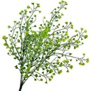 ИСКУССТВЕННЫЙ ДЕКОР РАСТИТЕЛЬНЫЙ БУКЕТ Ваза DECORATION 40