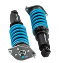 JUEGO SUSPENSIONES COILOVERS AMORTIGUADOR COT6 DO SUBARU IMPREZA WRX 08-14 