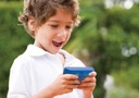 Kieszonkowa Mini Konsola Do Gier Elektroniczna Podróżna Tetris Dla Dzieci Marka Mega Creative