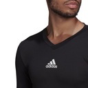 ФУТБОЛКА МУЖСКАЯ ТЕРМОАКТИВНАЯ ADIDAS, длинные рукава, XL