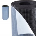 MAT COVER FOAM KAUCZUKOWA Z GLUE 6 MM ISOLATION ACOUSTIC ROLL 