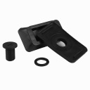 JACK PAD POINT SUPPORT BLOCK A2039970186 DROITE VERS MERCEDES AVEC C 2Jphoto 9