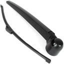 РЫЧАГ ЗАДНЕГО СТЕКЛООЧИСТИТЕЛЯ + ЩЕТКА VW T5 Transporter